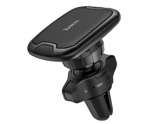 Автотримач Hoco CA65 black PLS-00-00053430