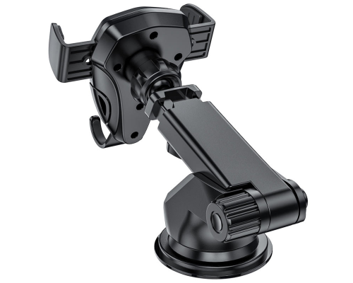 Автотримач Borofone BH38 black PLS-00-00075797