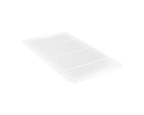 Гелевий коврик тримач Baseus Folding Bracket Antiskid Pad Transparent