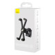 Велотримач для мобiльного Baseus Quick to take cycling Holder (Applicable for bicycle and Motorcycle）Black