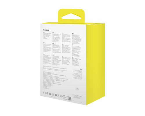 Тримач для мобiльного з БЗП Baseus Milky Way Pro Series Wireless Charging Electric Car Mount Phone Holder 15W Cluster Black (C40357000111-00)