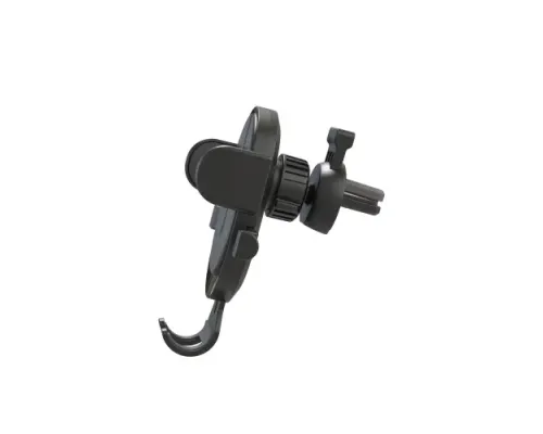 Автотримач XO C60 Suction cup outlet Car holder Чорний Дефект пакування mag-2000001545041147255