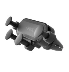 Автотримач XO C41 Чорний mag-6920680871063140432