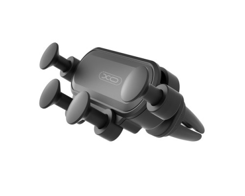 Автотримач XO C41 Чорний mag-6920680871063140432