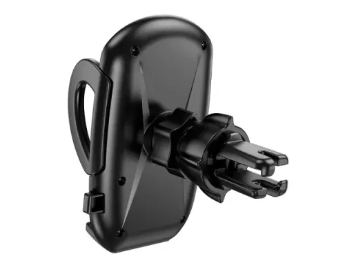 Автотримач Hoco H8 General car holder(air outlet) Чорний mag-6931474791566143678