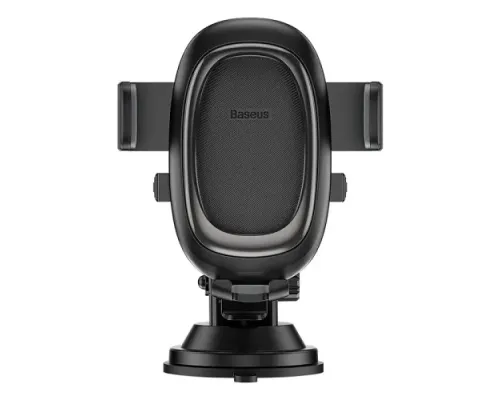 Автотримач Baseus UltraControl Pro Series Clamp-Type Car Holder Set Cluster Black C40351600113-00 mag-6932172629434145696