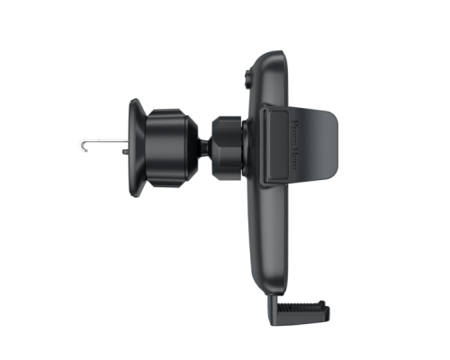 Автотримач Proove Perfect Pro Air Outlet Car Mount black PLS-00-00112562