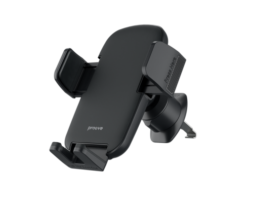 Автотримач Proove Perfect Pro Air Outlet Car Mount black PLS-00-00112562
