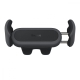 Автотримач Baseus Steel Cannon 2 Air Outlet Version black PLS-00-00101991