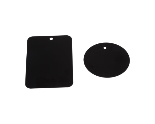 Автотримач Hoco S49 black PLS-00-00070488