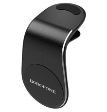 Автотримач Borofone BH10 black PLS-00-00042486