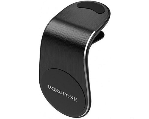 Автотримач Borofone BH10 black PLS-00-00042486