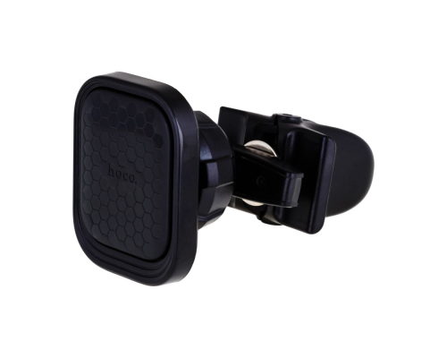 Автотримач Hoco S49 black PLS-00-00070488