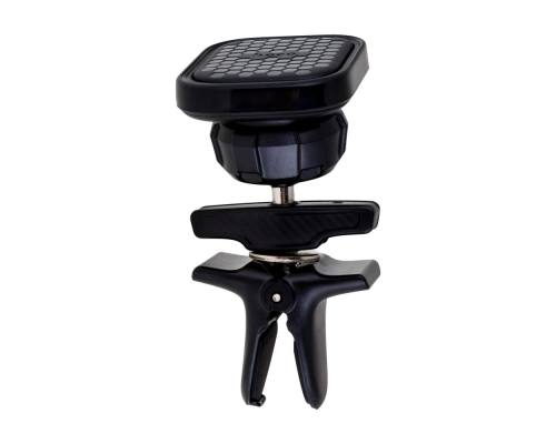 Автотримач Hoco S49 black PLS-00-00070488