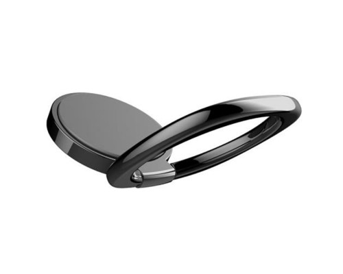 Кільце тримач Baseus Privity Ring Bracket Black