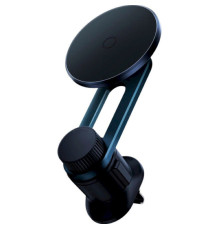 Тримач для мобiльного Baseus MagPro Series Magnetic Car Mount Cosmic Black