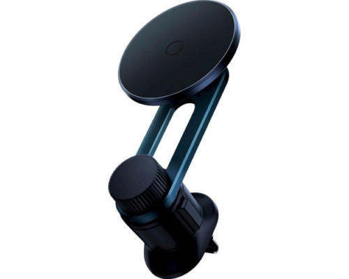 Тримач для мобiльного Baseus MagPro Series Magnetic Car Mount Cosmic Black