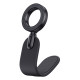 Тримач для мобільного Baseus C02 Go Series Magnetic Car Phone Mount Cluster Black (C40165500111-00)