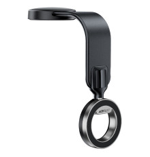 Автотримач для телефона ACEFAST D36 magnetic car holder for dashboard Black (6974316280309)