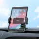 Автотримач Hoco CA120 Prospering center console car holder for tablets Чорний mag-6931474788535145076