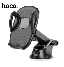 Автотримач Hoco H9 General car holder(center console) Чорний mag-6931474791573145602