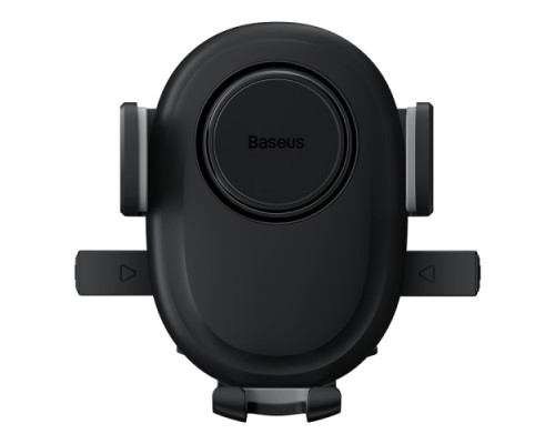 Автотримач Baseus UltraControl Lite Series Car Holder Cluster Black C40351700111-00 mag-6932172632649133037