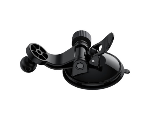 Автотримач Baseus UltraControl Lite Series Car Holder Cluster Black C40351700111-00 mag-6932172632649133037