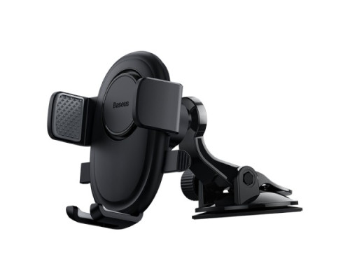 Автотримач Baseus UltraControl Lite Series Car Holder Cluster Black C40351700111-00 mag-6932172632649133037