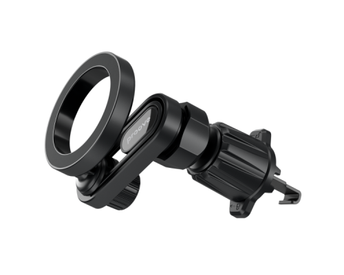 Автотримач Proove Stealth Magnetic Air Outlet Car Mount black PLS-00-00112564