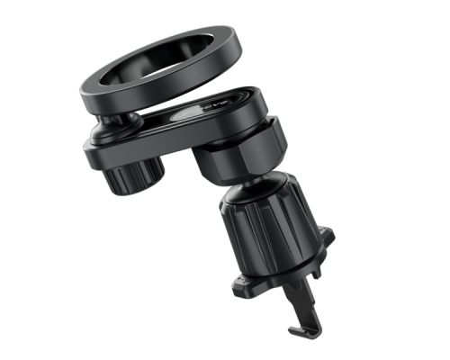 Автотримач Proove Stealth Magnetic Air Outlet Car Mount black PLS-00-00112564