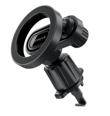 Автотримач Proove Stealth Magnetic Air Outlet Car Mount black PLS-00-00112564