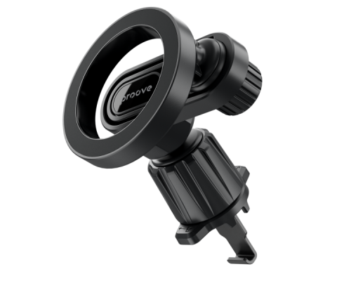 Автотримач Proove Stealth Magnetic Air Outlet Car Mount black PLS-00-00112564