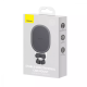 Автотримач Baseus Stable Gravitational Air Outlet black PLS-00-00106496
