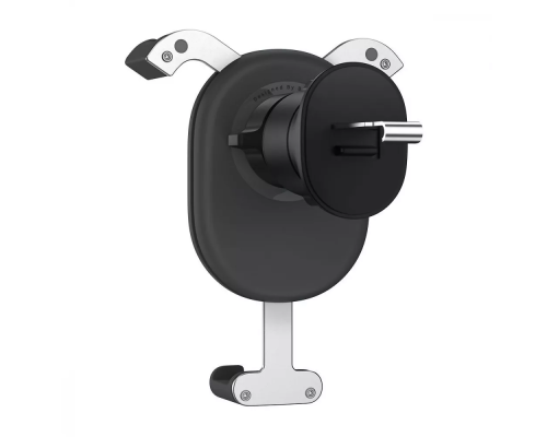 Автотримач Baseus Stable Gravitational Air Outlet black PLS-00-00106496