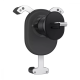Автотримач Baseus Stable Gravitational Air Outlet black PLS-00-00106496