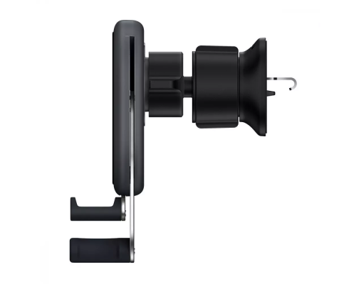 Автотримач Baseus Stable Gravitational Air Outlet black PLS-00-00106496