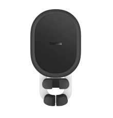 Автотримач Baseus Stable Gravitational Air Outlet black PLS-00-00106496