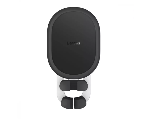 Автотримач Baseus Stable Gravitational Air Outlet black PLS-00-00106496