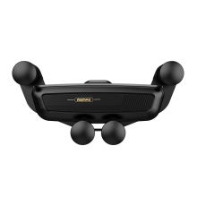 Автотримач Remax RM-C40 black PLS-00-00041902