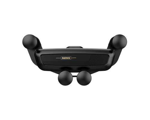 Автотримач Remax RM-C40 black PLS-00-00041902