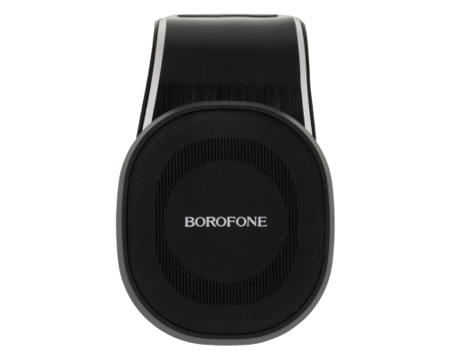 Автотримач Borofone BH40 black PLS-00-00070518