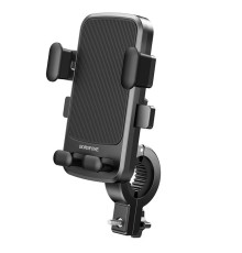 Велотримач для мобільного BOROFONE BH34 Dove universal holder for bicycles, motorcycles