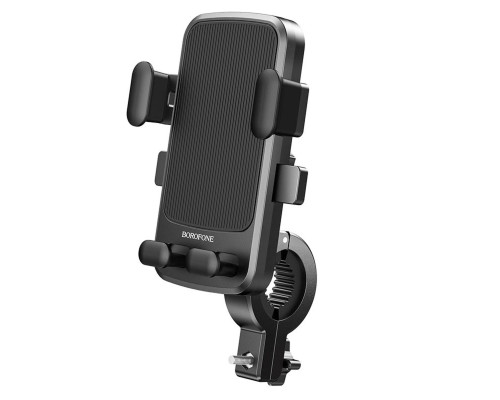 Велотримач для мобільного BOROFONE BH34 Dove universal holder for bicycles, motorcycles