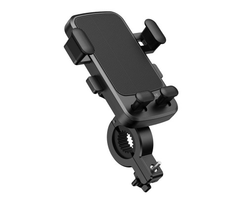 Велотримач для мобільного BOROFONE BH34 Dove universal holder for bicycles, motorcycles