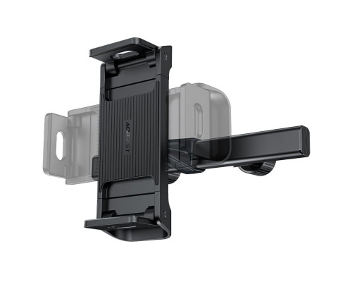 Автотримач для телефона ACEFAST D8 in-car headrest holder (AFD8)