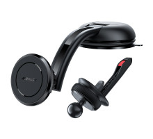 Тримач для мобільного ACEFAST D7 multifunctional magnetic car holder (AFD7)