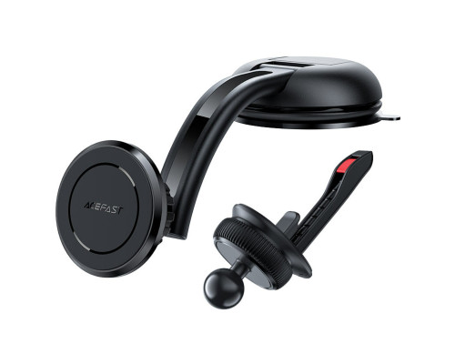 Тримач для мобільного ACEFAST D7 multifunctional magnetic car holder (AFD7)