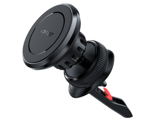 Тримач для мобільного ACEFAST D7 multifunctional magnetic car holder (AFD7)