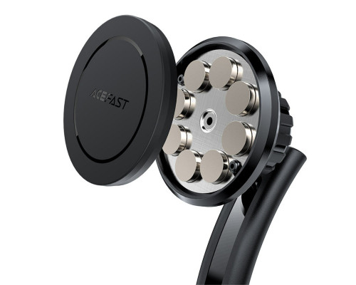Тримач для мобільного ACEFAST D7 multifunctional magnetic car holder (AFD7)