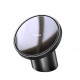 Автотримач для телефона Baseus NeoGravity Magnetic Car Mount (For Dashboards and Air Outlets) Cluster Black (C40141501113-00)